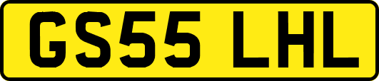 GS55LHL