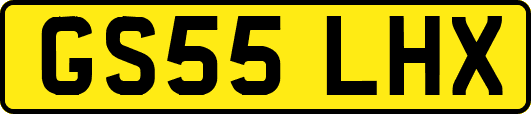 GS55LHX