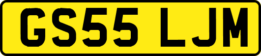GS55LJM
