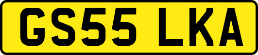 GS55LKA