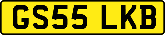GS55LKB