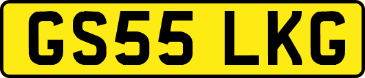 GS55LKG