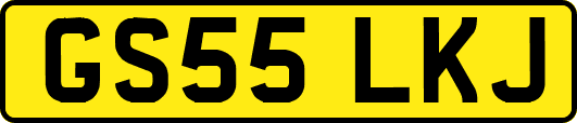 GS55LKJ