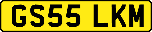 GS55LKM