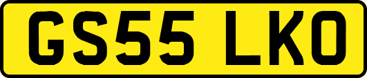 GS55LKO