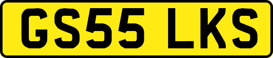GS55LKS