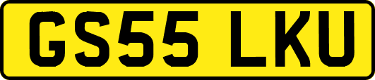 GS55LKU