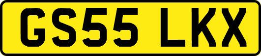 GS55LKX