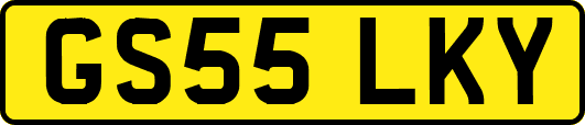 GS55LKY