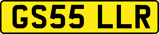 GS55LLR