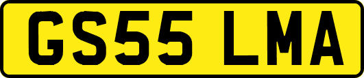 GS55LMA