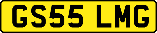 GS55LMG