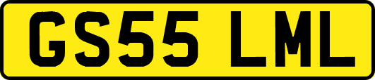 GS55LML