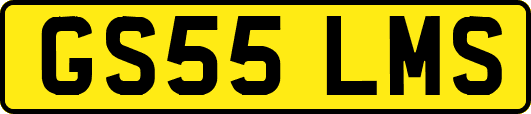 GS55LMS