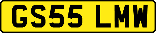GS55LMW