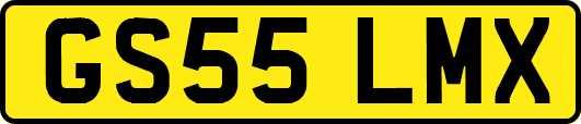 GS55LMX