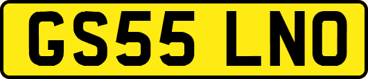 GS55LNO