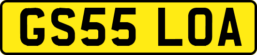 GS55LOA