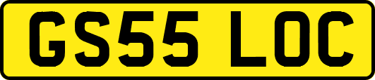 GS55LOC