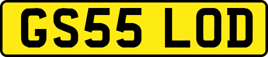 GS55LOD