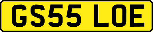GS55LOE
