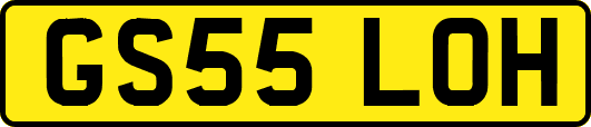 GS55LOH