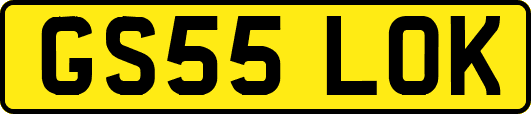 GS55LOK