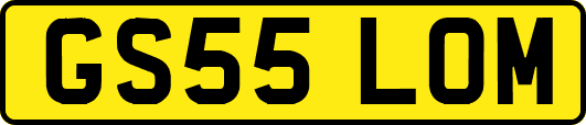 GS55LOM