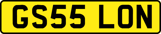 GS55LON