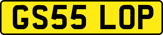 GS55LOP