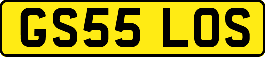 GS55LOS