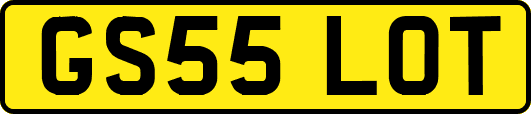GS55LOT