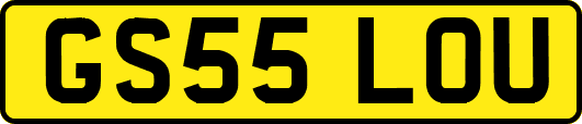 GS55LOU