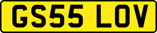 GS55LOV