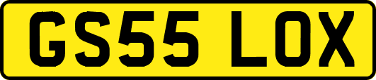 GS55LOX