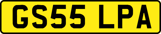 GS55LPA