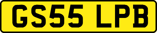 GS55LPB