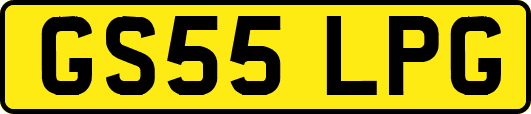 GS55LPG