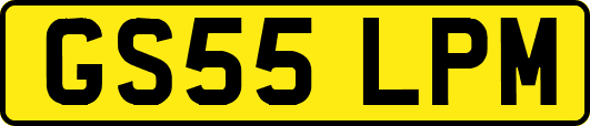 GS55LPM
