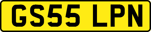 GS55LPN