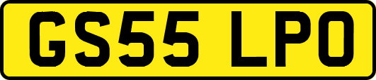 GS55LPO