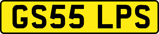 GS55LPS