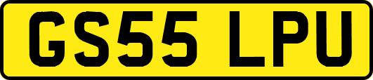 GS55LPU