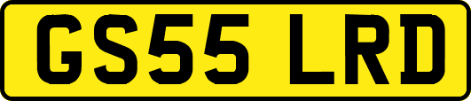 GS55LRD