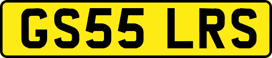 GS55LRS