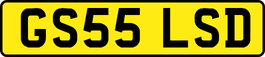 GS55LSD