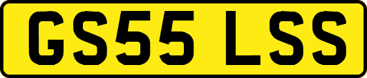 GS55LSS
