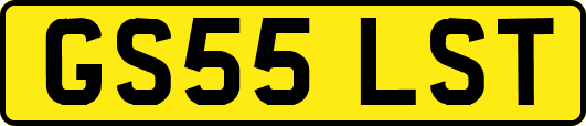 GS55LST