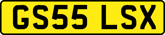 GS55LSX