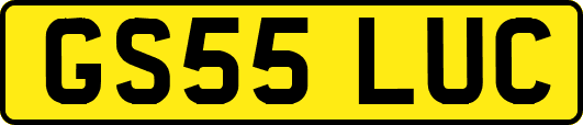 GS55LUC